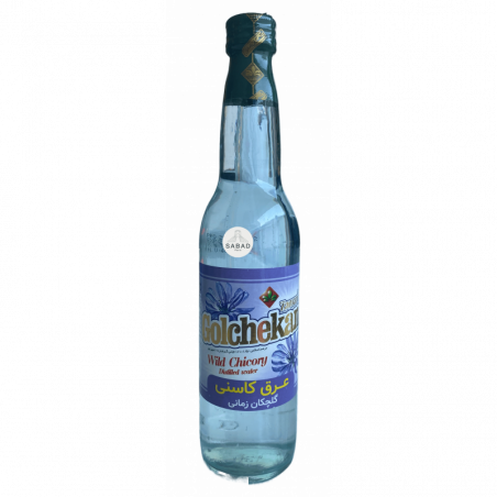 Golchekan - Eau de Casni