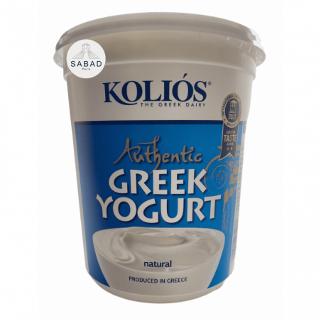 Kolios - yaourt grec (1Kg)